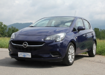 Opel Corsa 5p 1.4 Cosmo Gpl 90cv